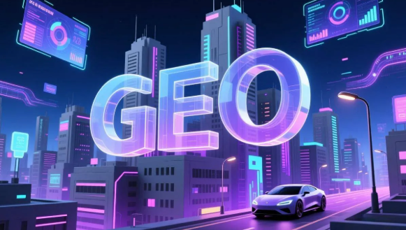 金塔县GEO 优化行业动态：主流搜索平台地域收录规则更新综述