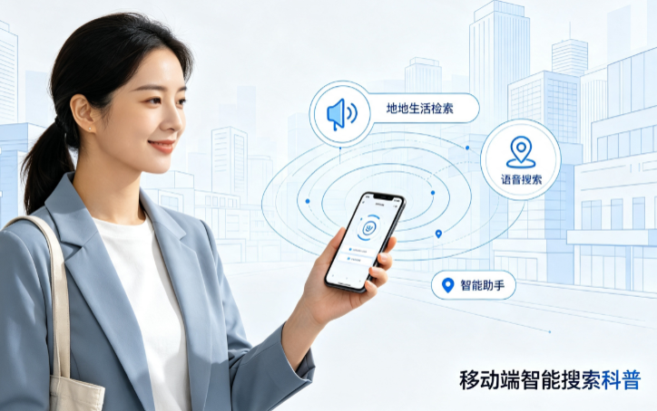 金塔县浅析 GEO 优化与 AI 优化如何重塑移动端手机搜索使用习惯