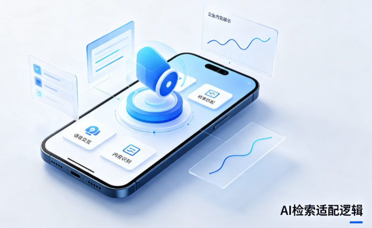 金塔县AI 优化赋能 GEO 体系，详解手机智能指令与企业线上曝光新思路