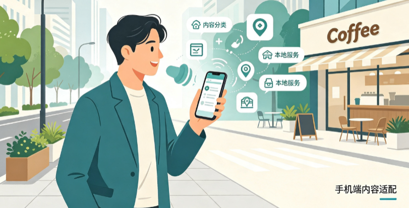 金塔县深度解析手机端 GEO 与 AI 优化协同逻辑，兼顾用户检索体验与企业线上传播