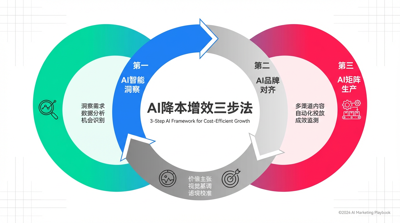 金塔县企业必看：不用扩招招人，AI就能帮门店降本增收